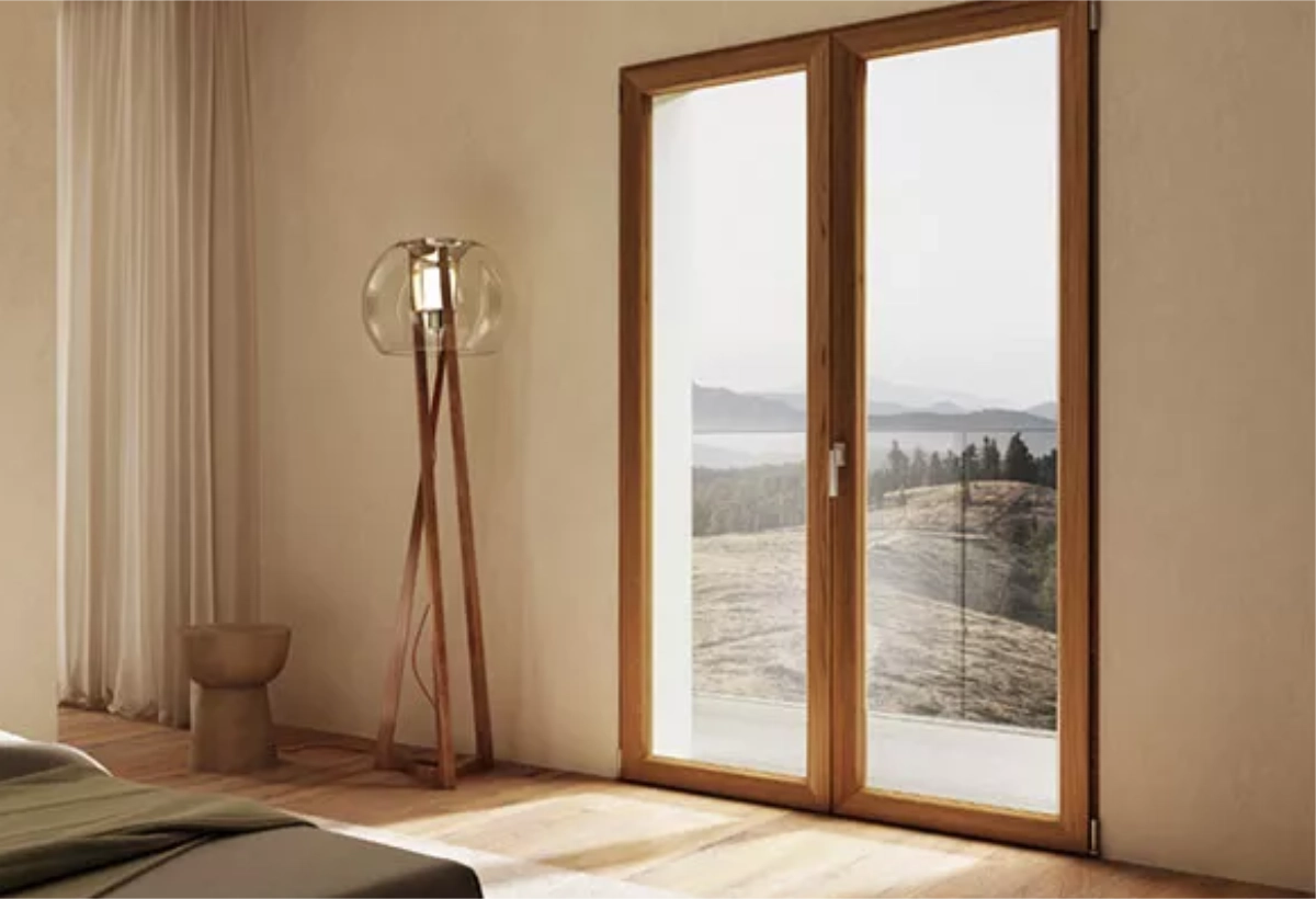 finestre-in-legno-alluminio-con-isolamento-di-design-a varese